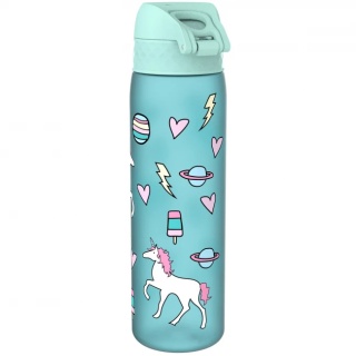 ION8 Butelka, bidon Planet Unicorn 500 ml