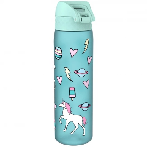 ION8 Butelka, bidon Planet Unicorn 500 ml