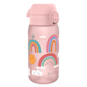 ION8 Butelka, bidon Rainbows 350 ml