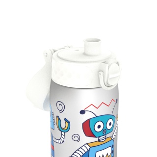 ION8 Butelka, bidon Robots 500 ml