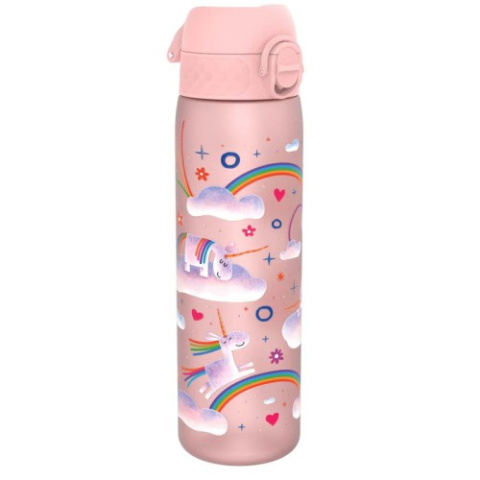 ION8 Butelka, bidon Unicorn Rainbows 500 ml