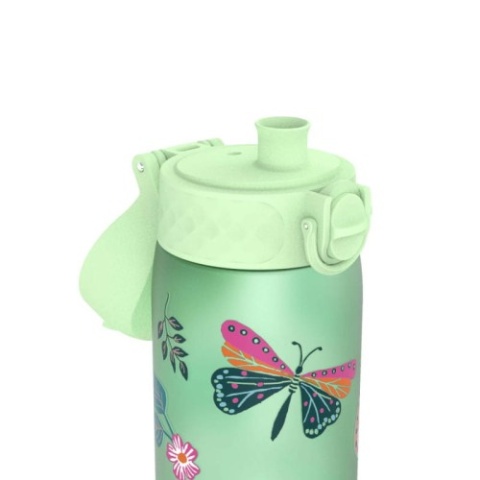 ION8 Butelka, bidon Wild Butterflies 500 ml