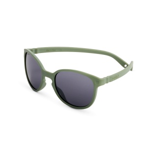 KIETLA Okulary przeciwsłoneczne WaZZ 1-2 Kaki