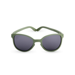KIETLA Okulary przeciwsłoneczne WaZZ 1-2 Kaki