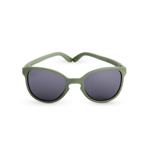 KIETLA Okulary przeciwsłoneczne WaZZ 1-2 Kaki