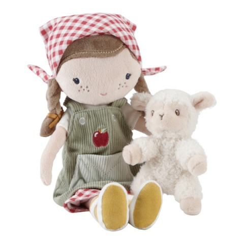Little Dutch Laleczka Ava 35 cm