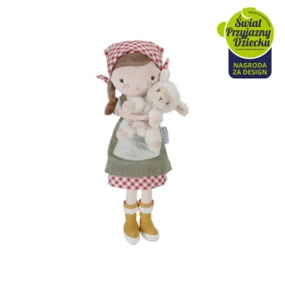 Little Dutch Laleczka Ava 35 cm