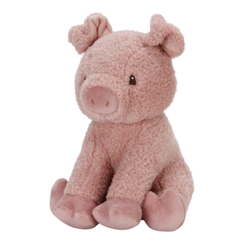 Little Dutch Przytulanka Świnka Little Farm 25 cm Little Dutch Przytulanka Świnka Little Farm 25 cm