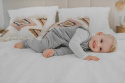 Sleepee Dwustronny Śpiworek z Nóżkami (1-2 lata)
