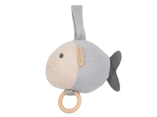 BAMBOOM Pozytywka Rybka 30cm 0m+