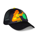 DASHKI Bee kind kids cap