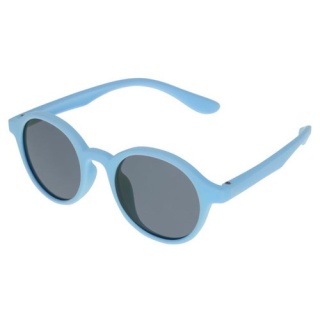Niebieskie okulary przeciwsłoneczne Dooky Bali Blue Junior - 3-7 lat
