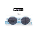 DOOKY Okulary przeciwsłoneczne Dooky Fiji PINK 6-36 m