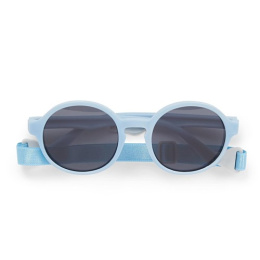 DOOKY Okulary przeciwsłoneczne Fiji BLUE 6-36 m