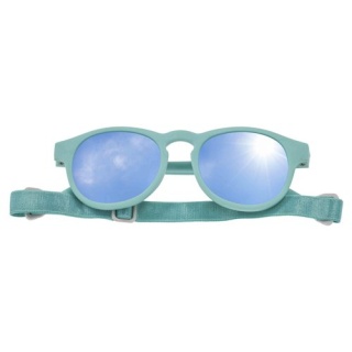 Morskie okulary przeciwsłoneczne Dooky Hawaii Aqua - 6-36 m