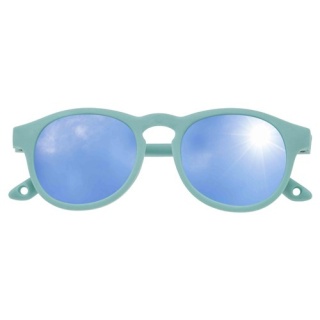 Morskie okulary przeciwsłoneczne Dooky Hawaii Aqua - 6-36 m