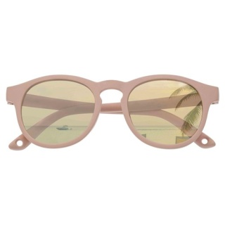 Różowe okulary przeciwsłoneczne Dooky Hawaii Pink - 6-36 m