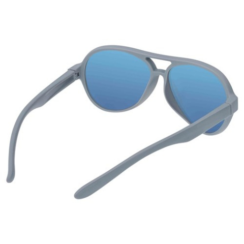 DOOKY Okulary przeciwsłoneczne Jamaica Air BLUE 3-7 DOOKY Okulary przeciwsłoneczne Jamaica Air BLUE 3-7