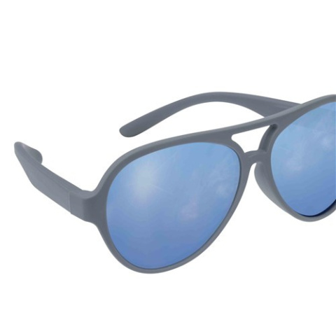 DOOKY Okulary przeciwsłoneczne Jamaica Air BLUE 3-7 DOOKY Okulary przeciwsłoneczne Jamaica Air BLUE 3-7