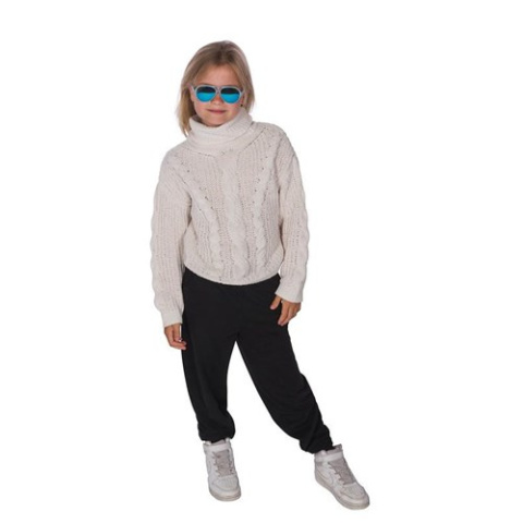 DOOKY Okulary przeciwsłoneczne Jamaica Air BLUE 3-7 DOOKY Okulary przeciwsłoneczne Jamaica Air BLUE 3-7
