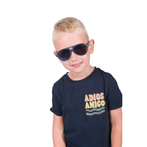 DOOKY Okulary przeciwsłoneczne Jamaica Air NAVY 3-7 DOOKY Okulary przeciwsłoneczne Jamaica Air NAVY 3-7