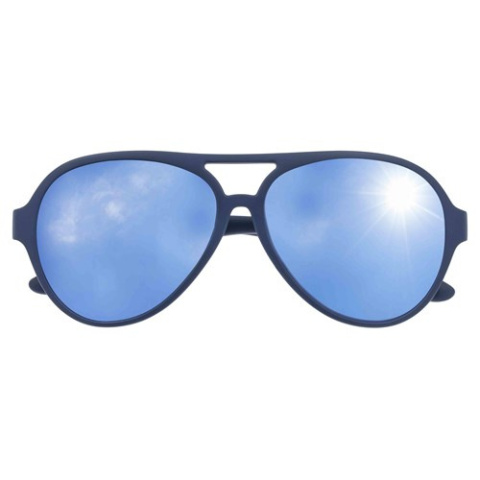 DOOKY Okulary przeciwsłoneczne Jamaica Air NAVY 3-7 DOOKY Okulary przeciwsłoneczne Jamaica Air NAVY 3-7