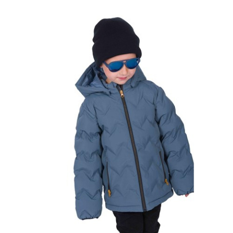 DOOKY Okulary przeciwsłoneczne Jamaica Air NAVY 3-7 DOOKY Okulary przeciwsłoneczne Jamaica Air NAVY 3-7