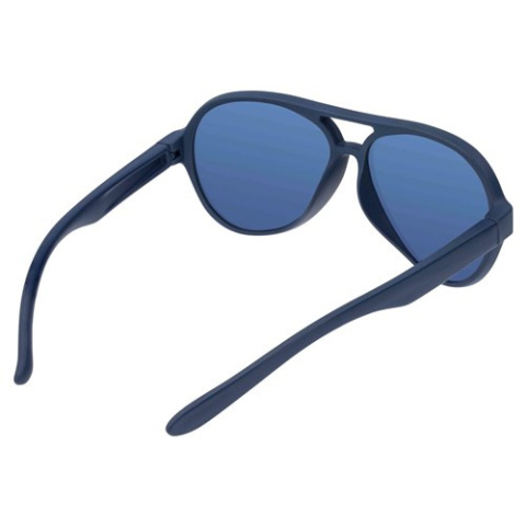 DOOKY Okulary przeciwsłoneczne Jamaica Air NAVY 3-7 DOOKY Okulary przeciwsłoneczne Jamaica Air NAVY 3-7