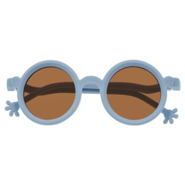 DOOKY Okulary przeciwsłoneczne Waikiki BLUE 6-36