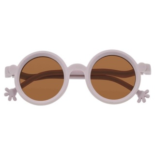 Różowe okulary przeciwsłoneczne Waikiki Pink 6-36 m