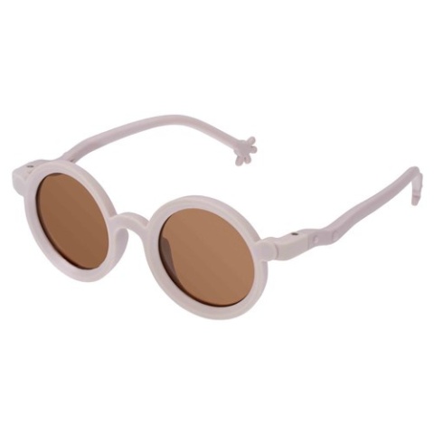 Różowe okulary przeciwsłoneczne Waikiki Pink 6-36 m