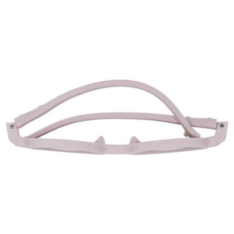 Różowe okulary przeciwsłoneczne Waikiki Pink 6-36 m