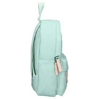 Kidzroom Plecak dla dzieci Fox Charlie Green Mint
