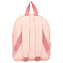 Kidzroom Plecak dla dzieci Mouse Lola Pink