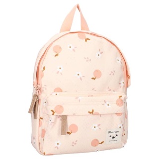 Kidzroom Plecak dla dzieci Paris Apple Pink