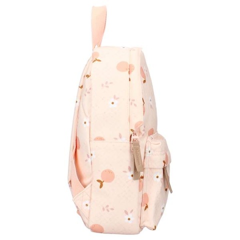 Kidzroom Plecak dla dzieci Paris Apple Pink