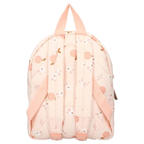 Kidzroom Plecak dla dzieci Paris Apple Pink