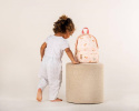 Kidzroom Plecak dla dzieci Paris Apple Pink