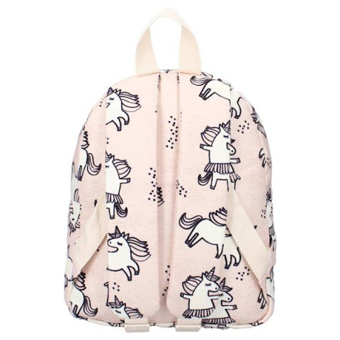 Plecak dla dzieci Kidzroom Simple Things Pink Plecak dla dzieci Kidzroom Simple Things Pink