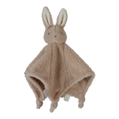 Przytulaczek króliczek - Baby Bunny - Little Dutch