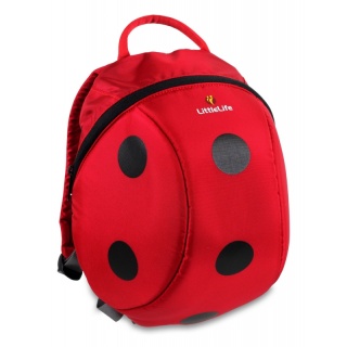 LittleLife Duży plecak Animal Biedronka 3+