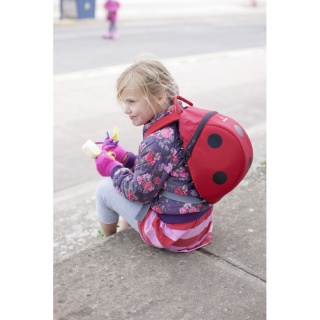 LittleLife Duży plecak Animal Biedronka 3+