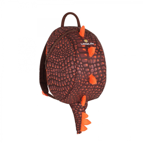 Duży plecak LittleLife Animal Dinozaur