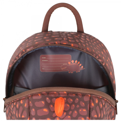 Duży plecak LittleLife Animal Dinozaur
