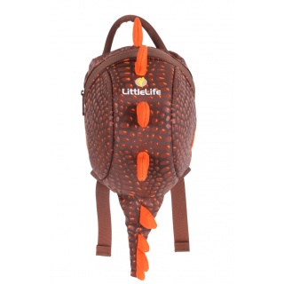 Plecaczek LittleLife Animal - Dinozaur 1-3 lata