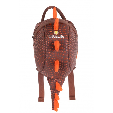 Plecaczek LittleLife Animal - Dinozaur 1-3 lata