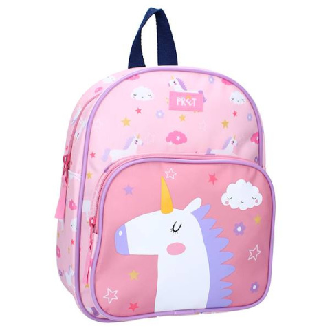 PRET Plecak dla dzieci Kindness Unicorn Pink