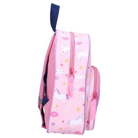 PRET Plecak dla dzieci Kindness Unicorn Pink