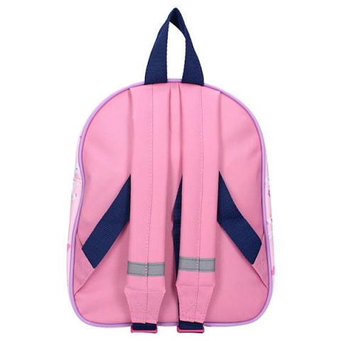 PRET Plecak dla dzieci Kindness Unicorn Pink