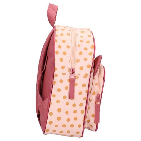 PRET Plecak dla dzieci Kitty Giggle Pink